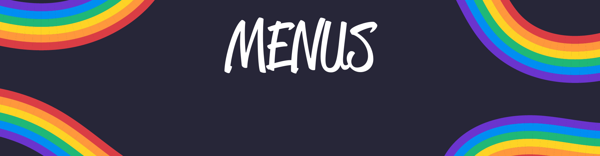 The Brewers Manchester Menus