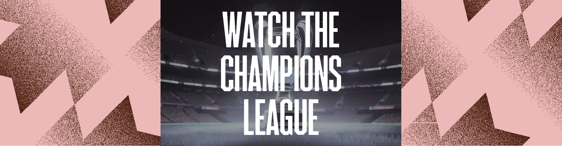 Champions League at Clubhouse 5