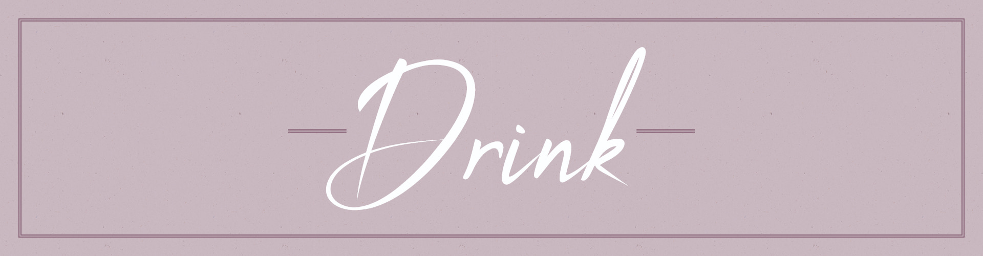Drinks in Redhill | Classic Pub & Dining