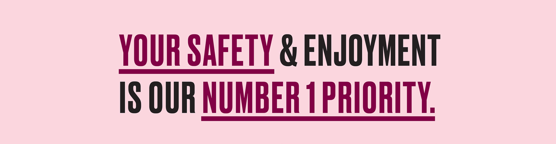 Guest Safety Poster