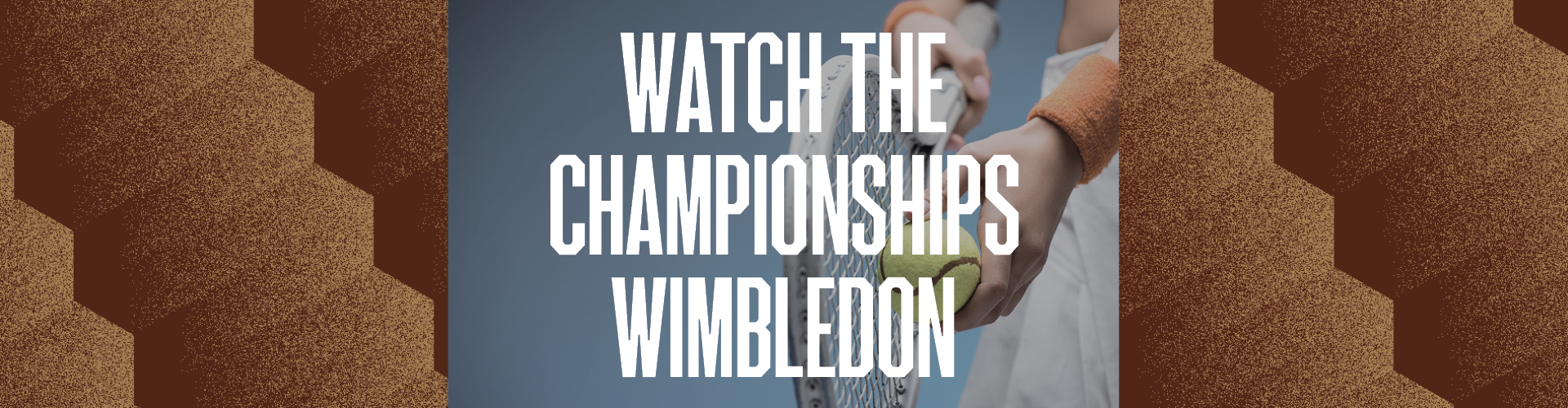 Watch Wimbledon Live in Soho
