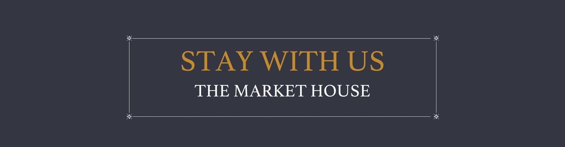 The Market House | Best hotels in Glastonbury