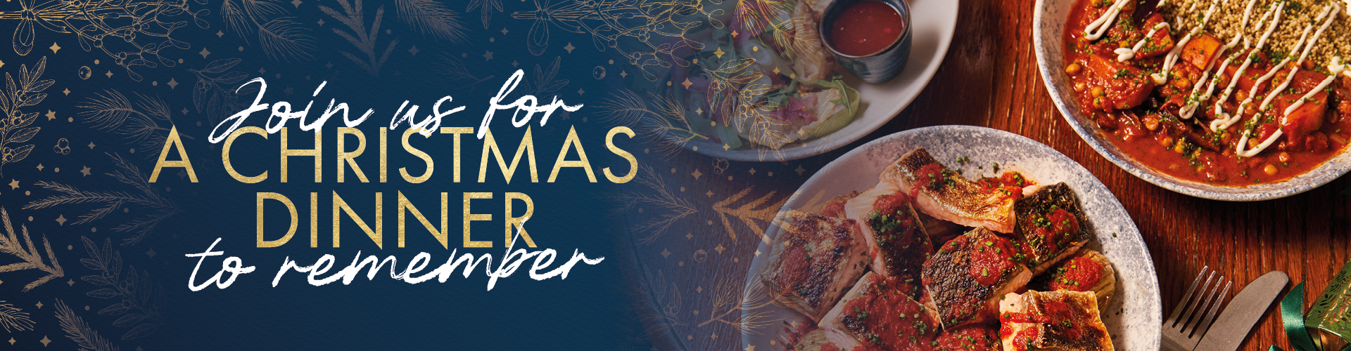 Join us this christmas at Pubsmiths