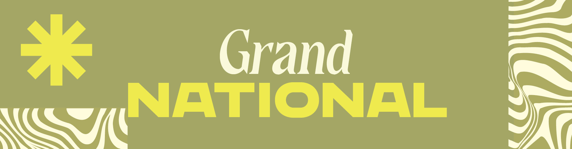 Watch the grand national at Walkabout Lincoln