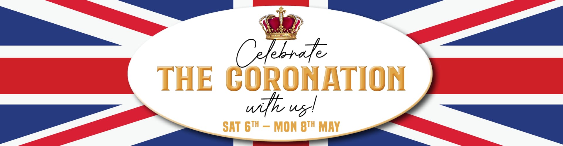 The King's Coronation