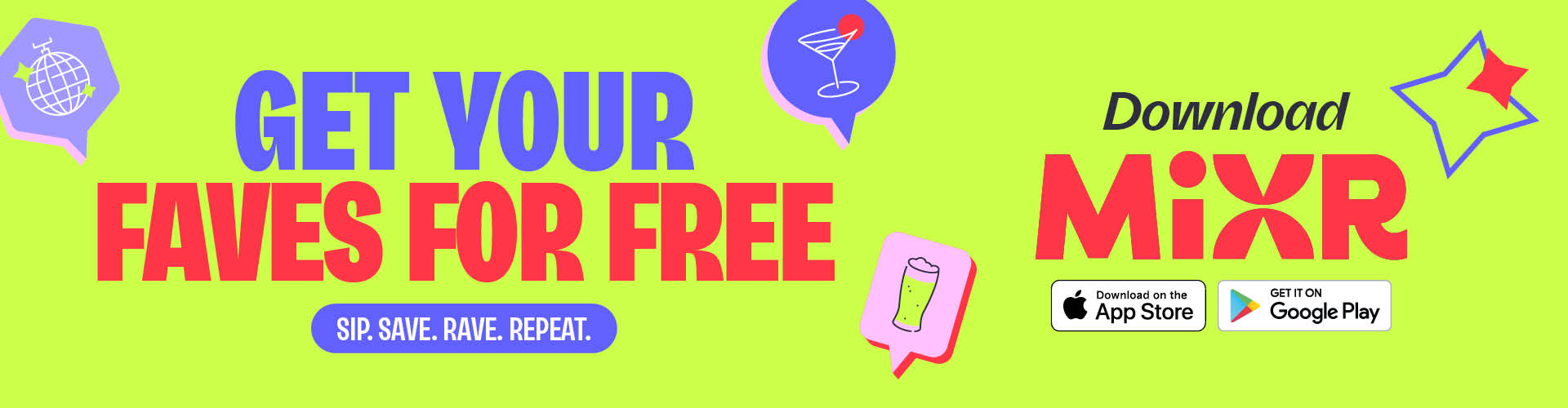 Download MiXR, find out more