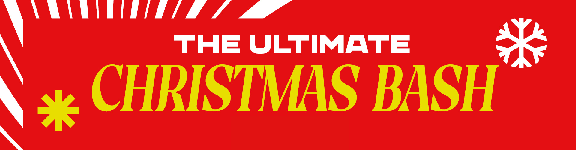 Christmas at Walkabout
