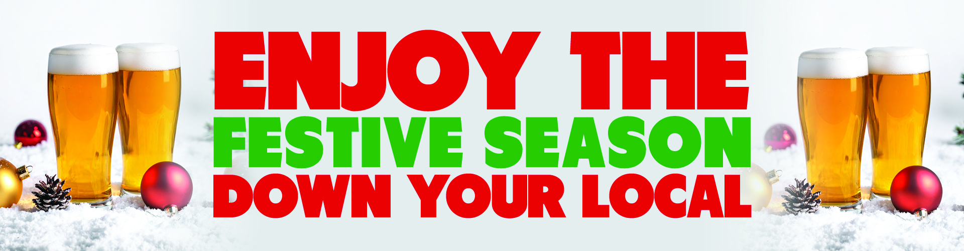 Celebrate Christmas at Sir Henry Royce Peterborough