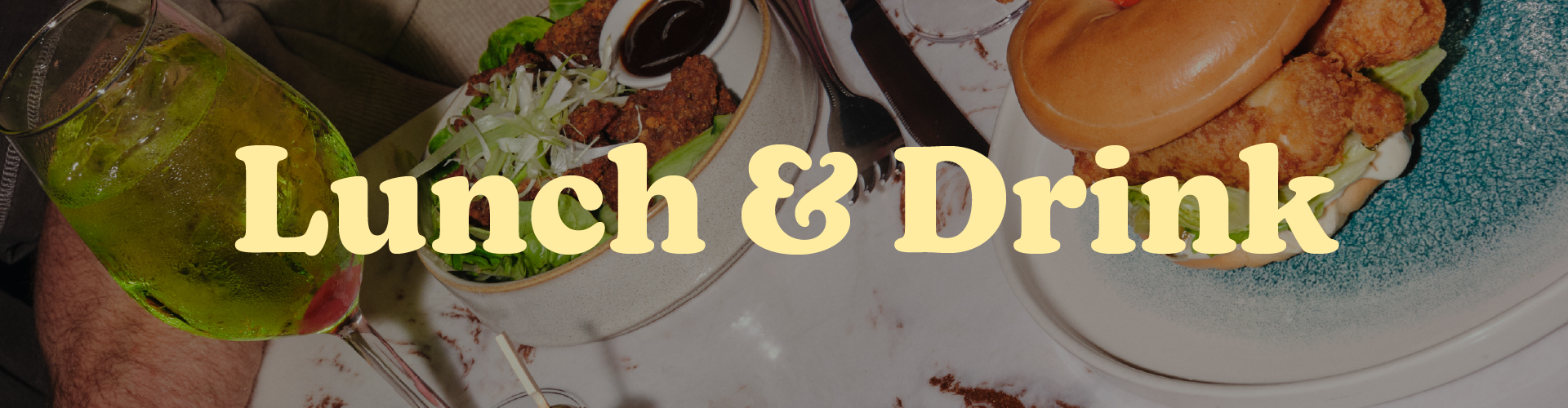 Lunch Offer at Slug And Lettuce Newcastle Quayside