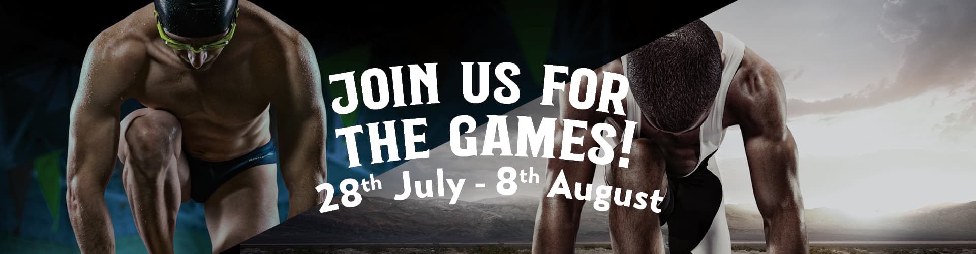 Commonwealth Games at Varsity Pub Warwick