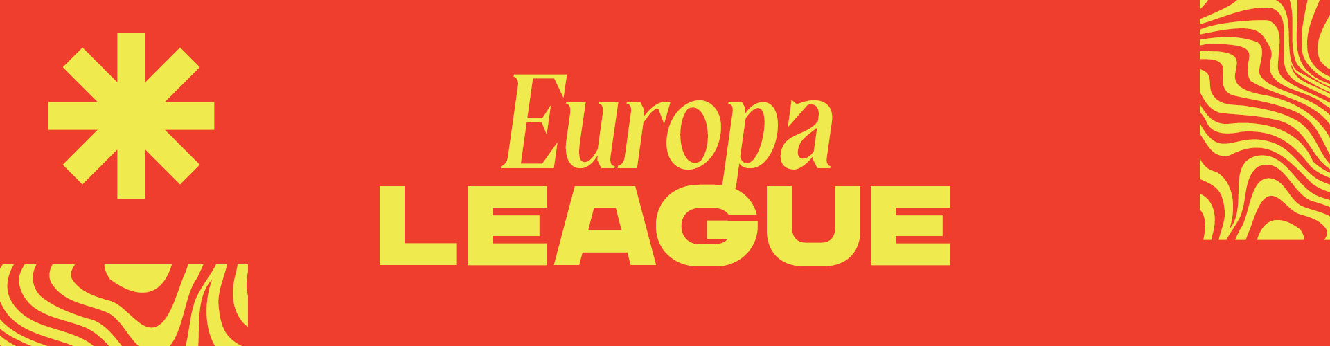 Europa League at Walkabout
