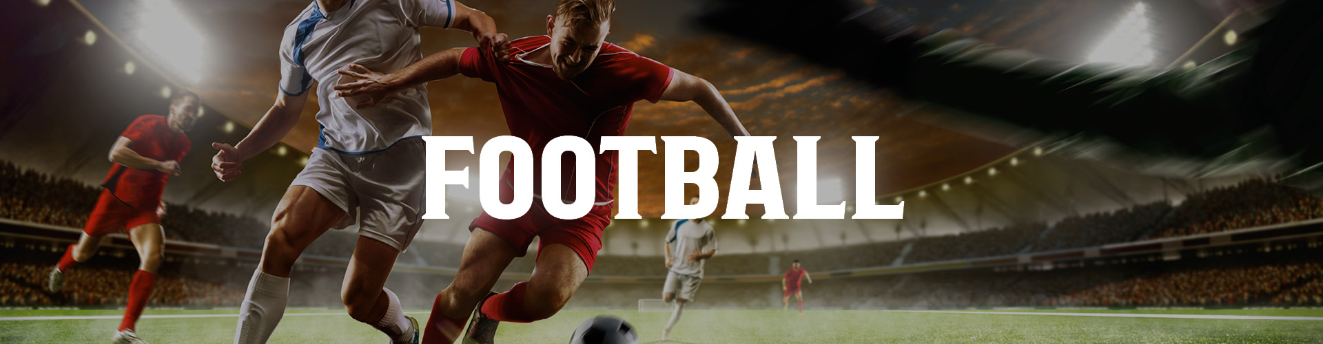 Watch Live Football in Letchworth Garden City at The Platform Pub