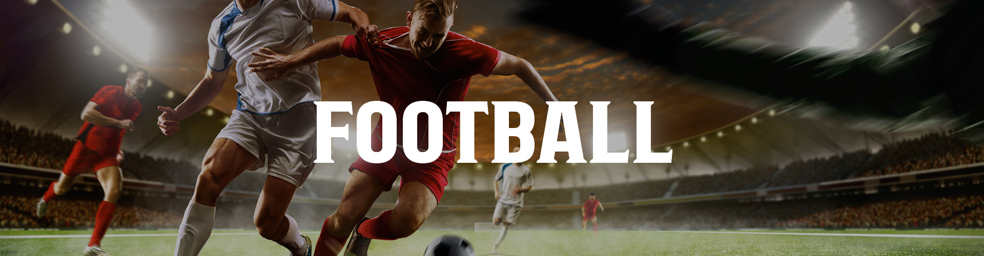 Watch Live Football in Durham at The Three Bridges Pub