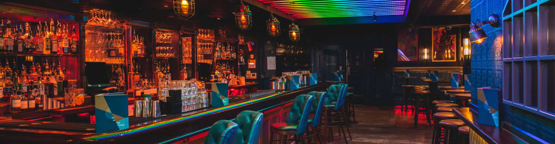 Private hire at Be At One Bristol