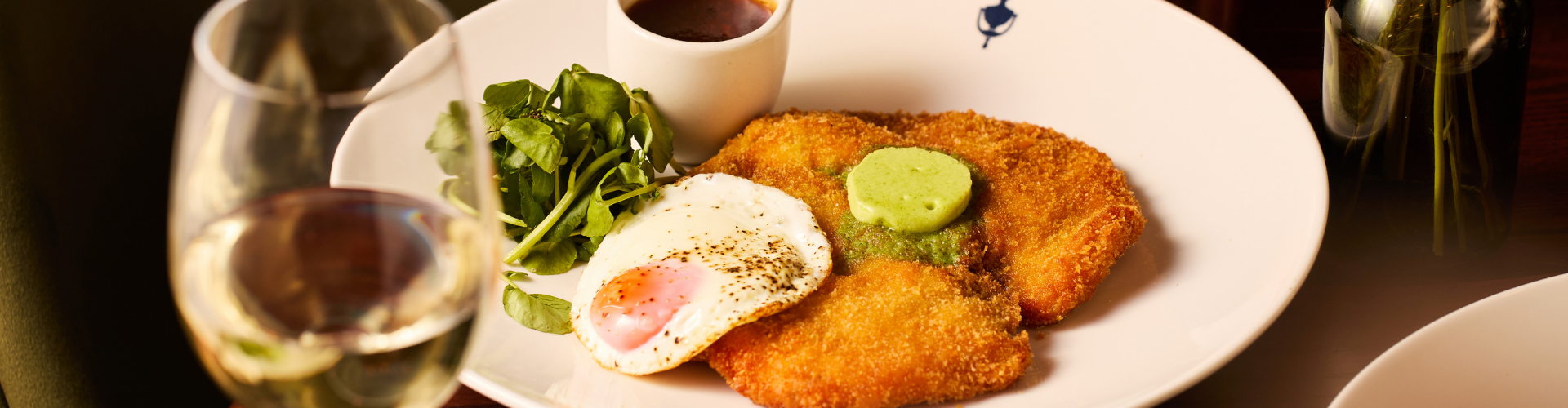 Food & Drink at Duke Of Sussex Waterloo