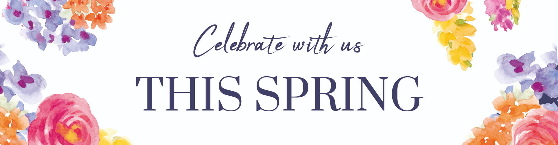 Spring Offers in Egham | Crown Egham