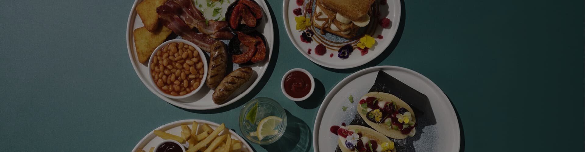 Boozy Brunch at Missoula Glasgow