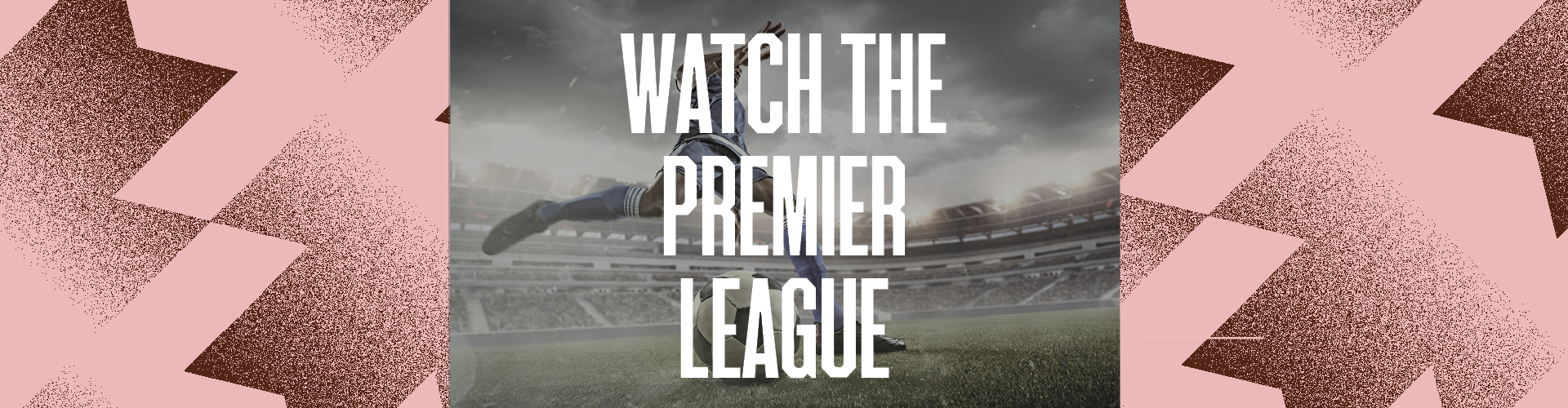 Premier League in Soho