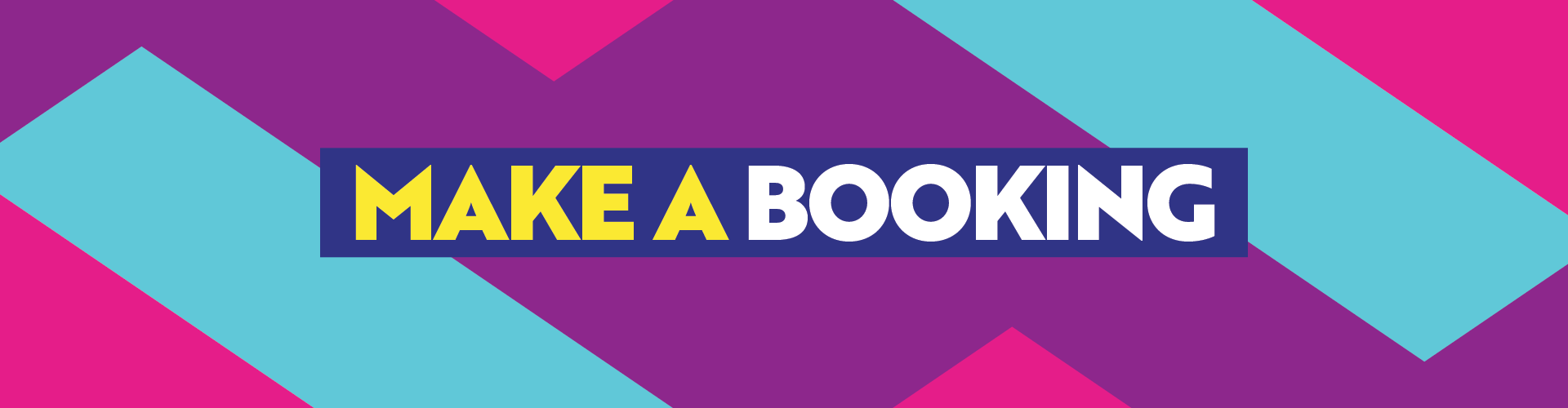 Make a Booking at Popworld Blackpool