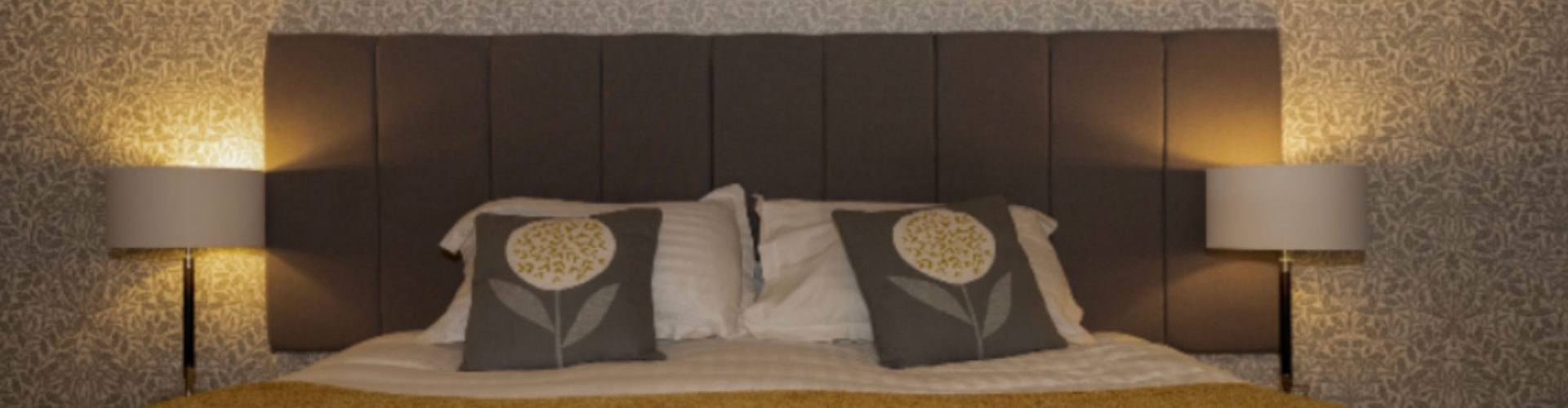 Stay with us at The Sun Inn
