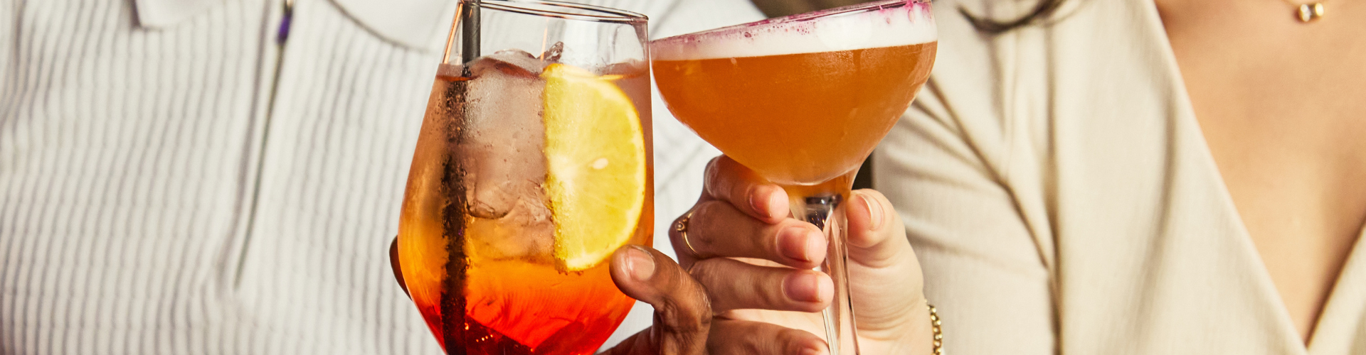 After Work Drinks at Slug & Lettuce