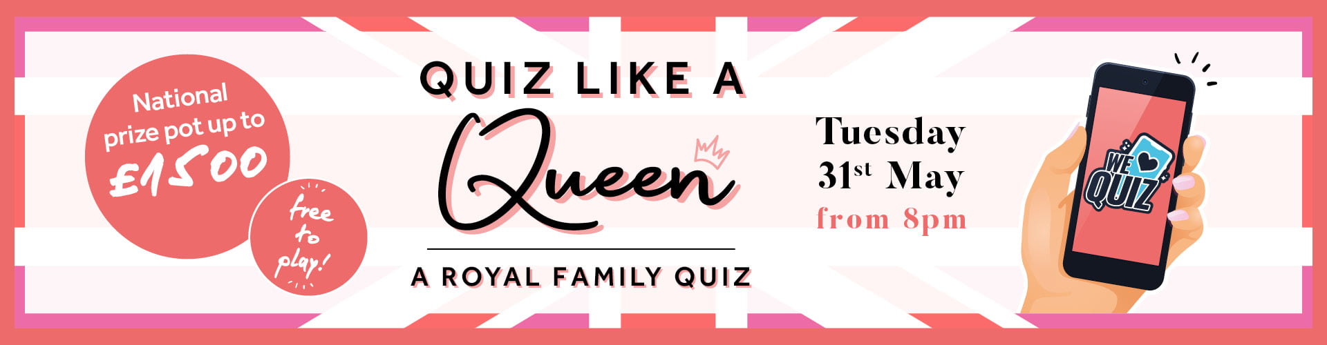 We Love Quiz