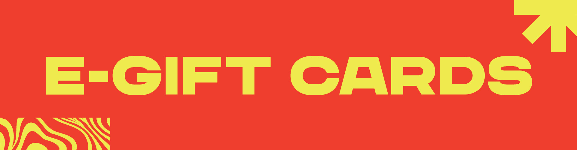 e-gift cards