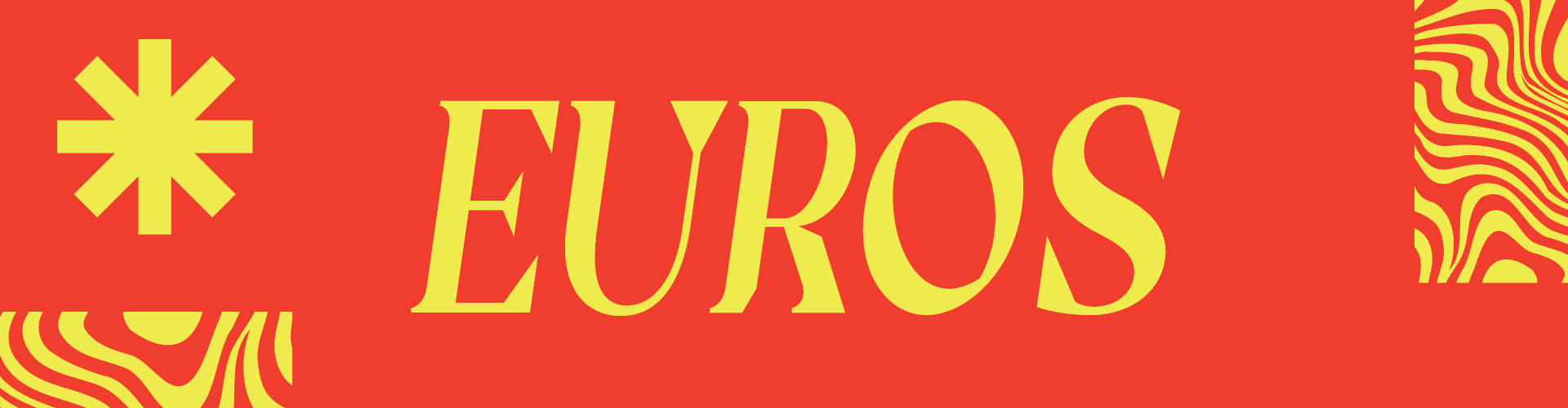 Euros live at Felson's Glasgow