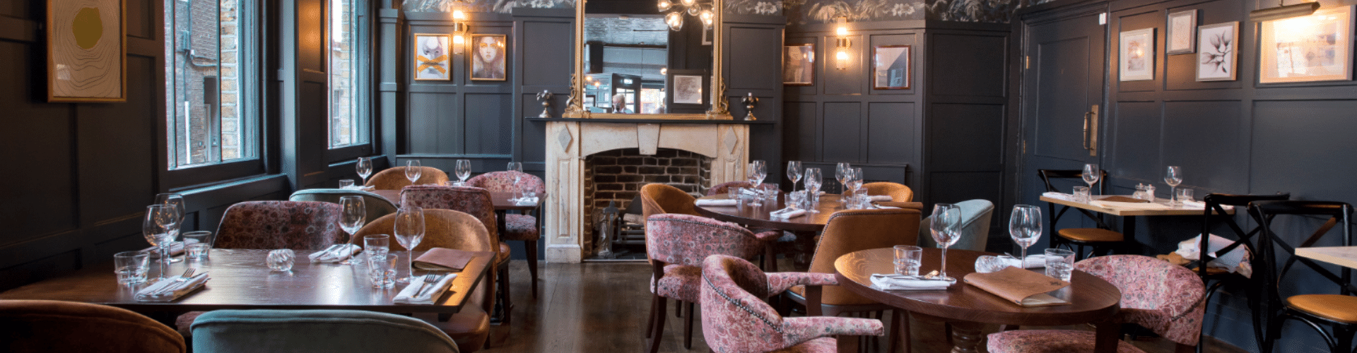Private Hire at The Clerk & Well Pub | Private Events in Clerkenwell
