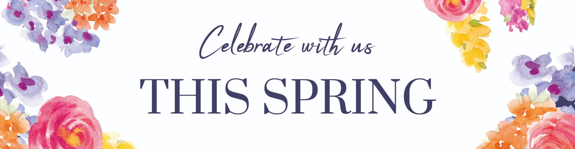 Spring Offers in Shrewsbury | The Abbey