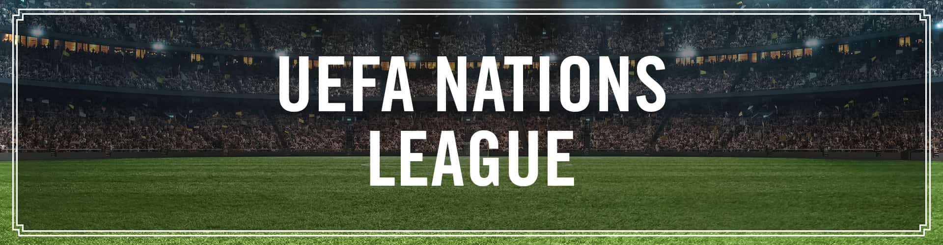 Pubs in Islington showing UEFA Nations League matches
