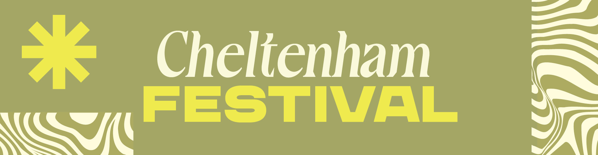 Cheltenham Festival at Walkabout Brighton