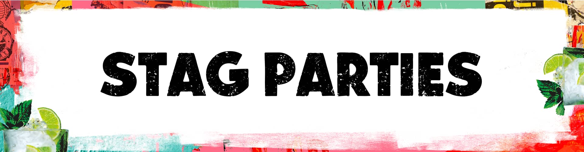 Celebrate a Stag Do at [#SiteName#]