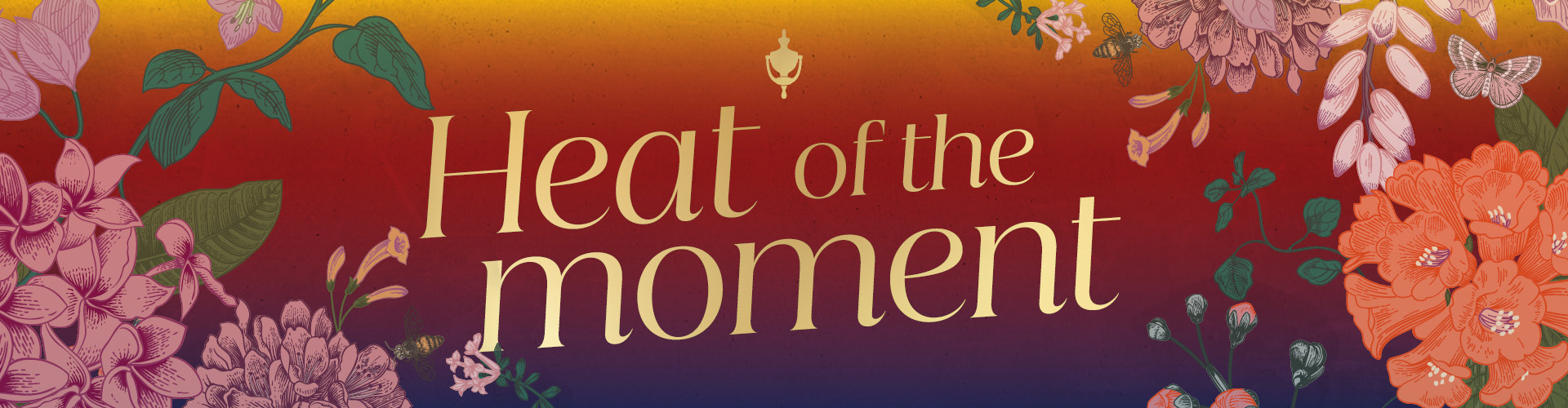 Heat of the Moment at Blue Anchor Hammersmith