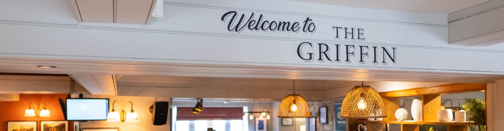 Reasons to visit The Griffin Godshill