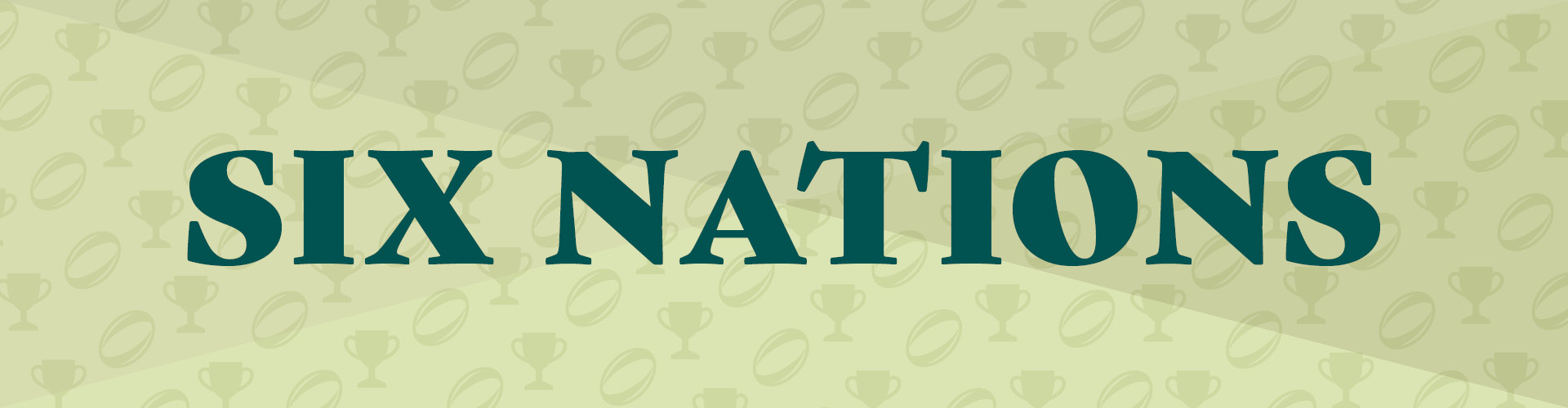 Six Nations at Old Plough Seaford
