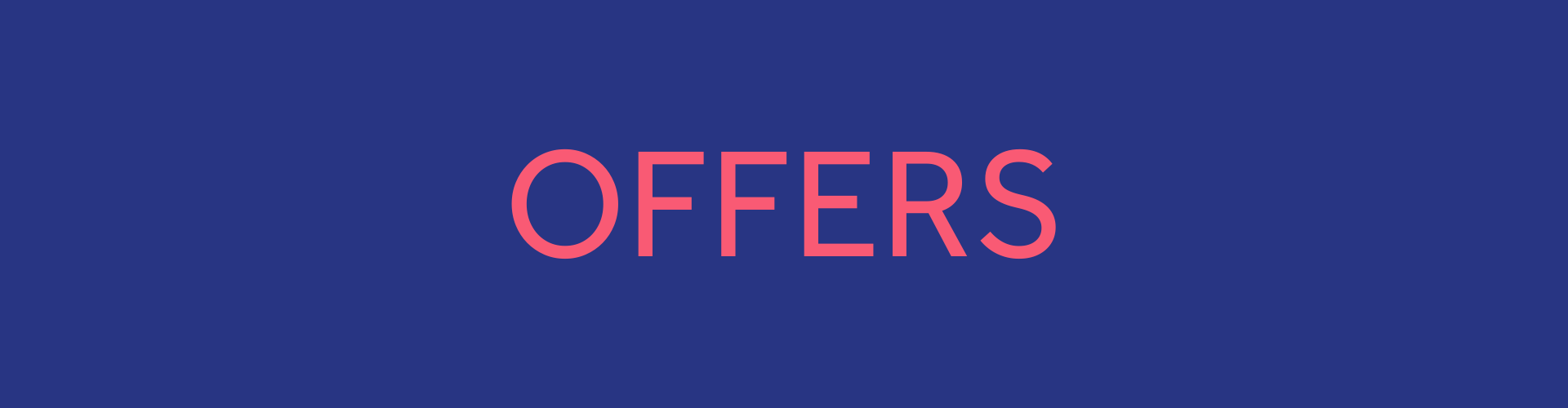 Food and drink offers at Missoula Glasgow