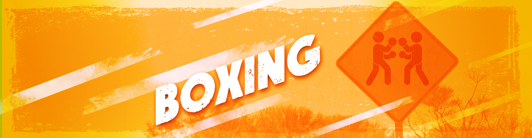 Boxing