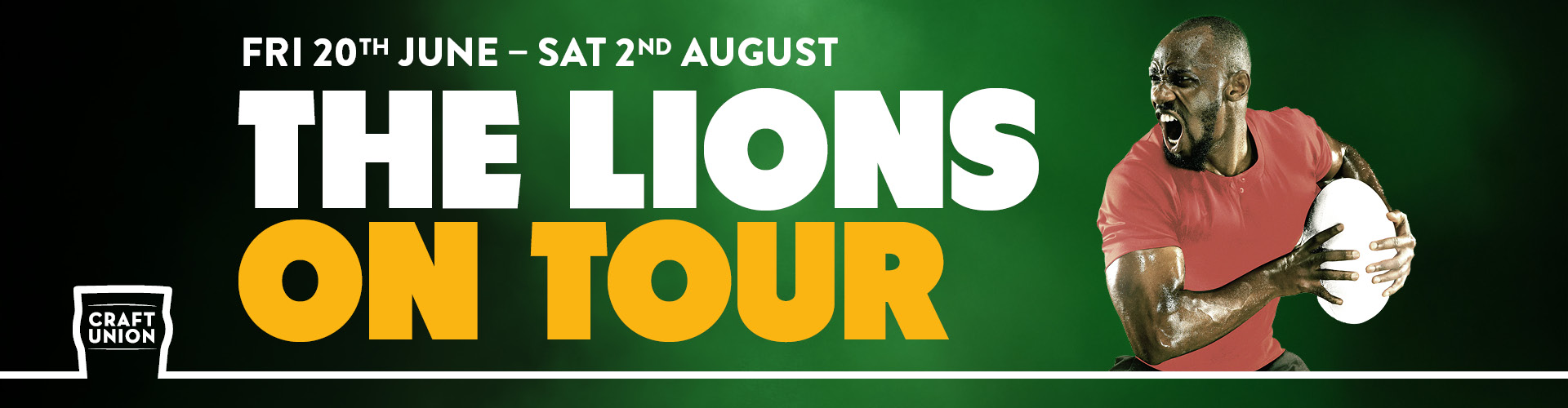 watch the lions tour at Fox Sheffield
