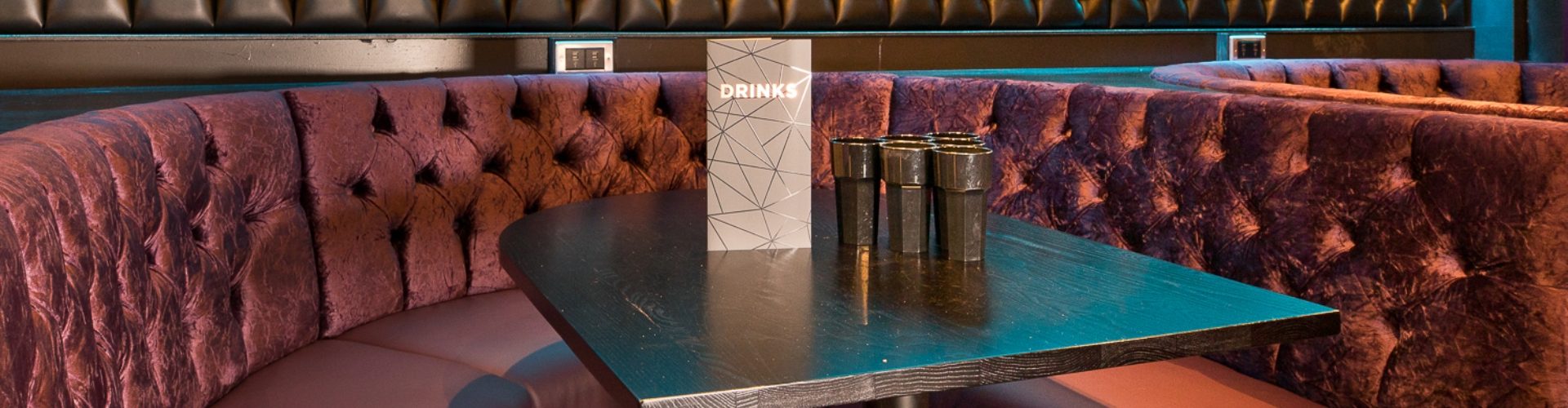 Private Venue Hire at Rosies Chester