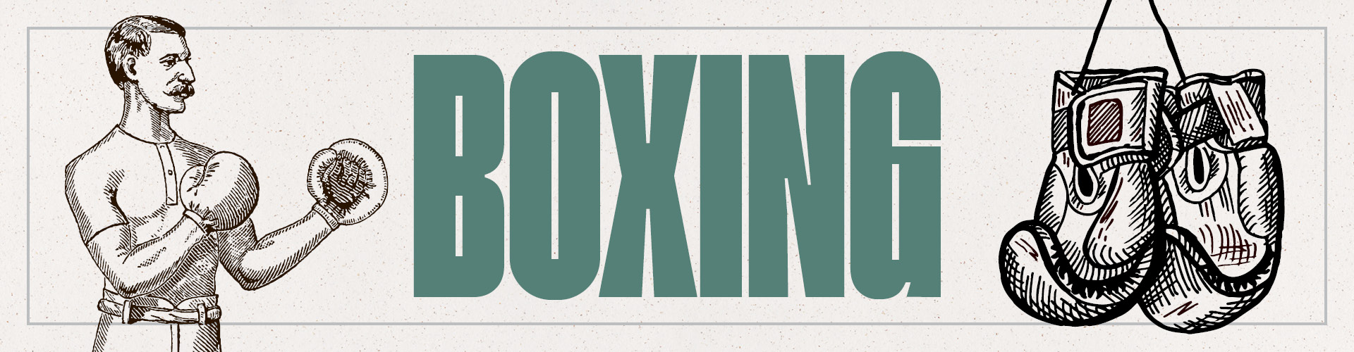 Live boxing at a Pub Near You