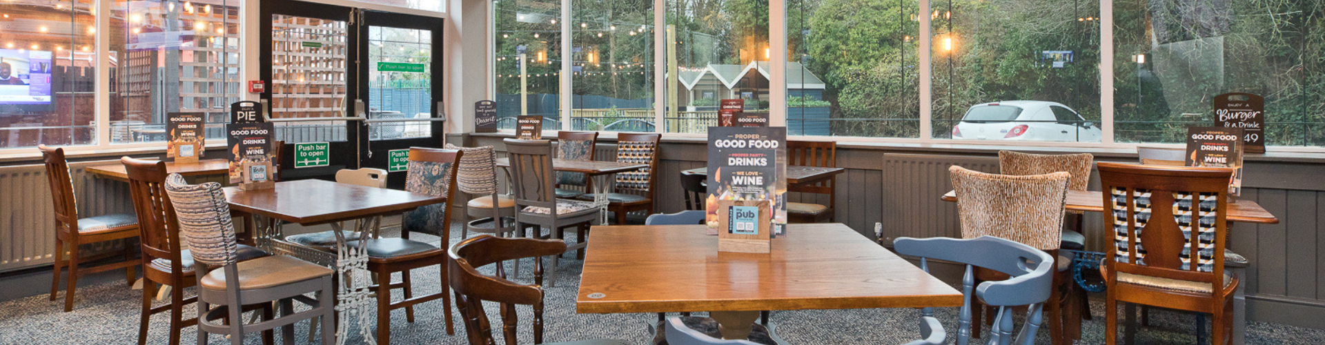 Private Hire Room in Leicester