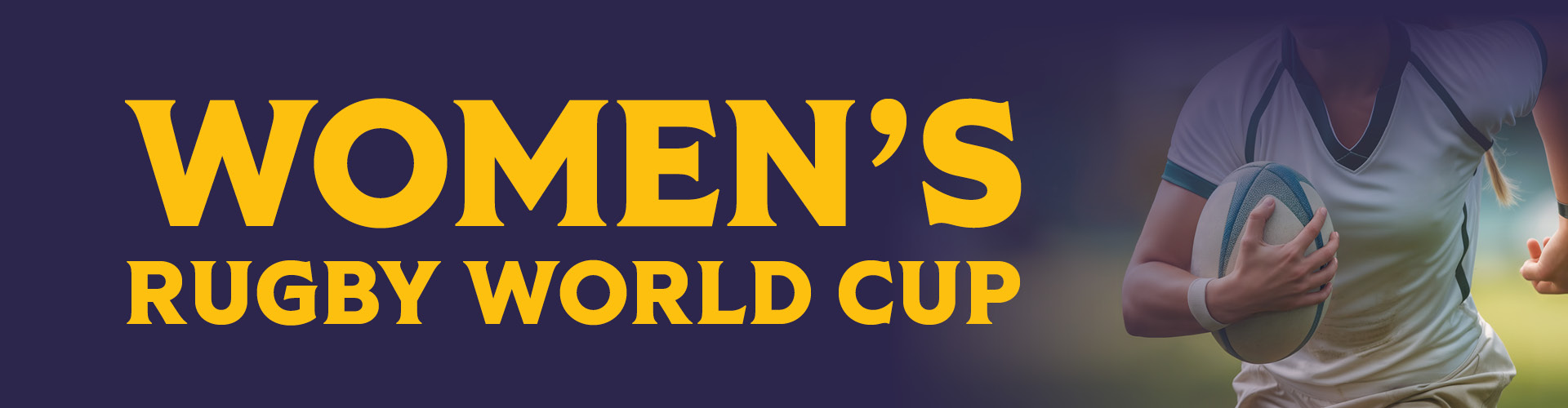 Women's Rugby World Cup