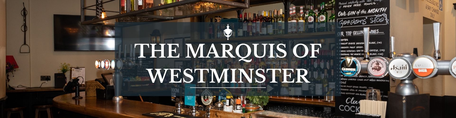 The Duchess | Best Pubs in Marylebone