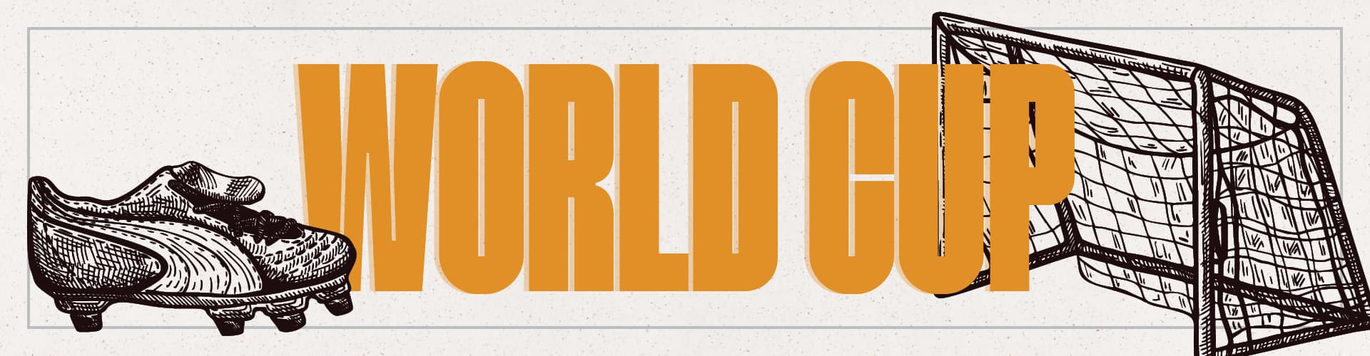 Watch the World Cup with Us