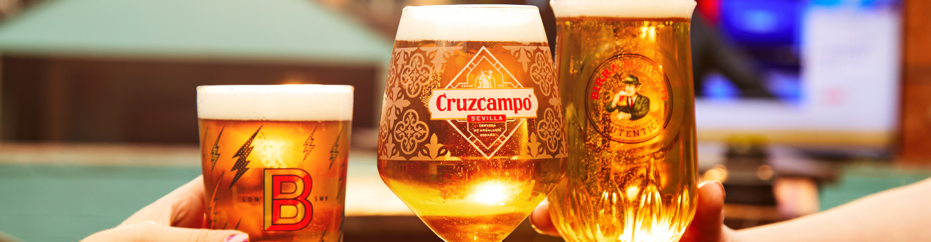 Watch Wimbledon live at The Cider Press Bristol