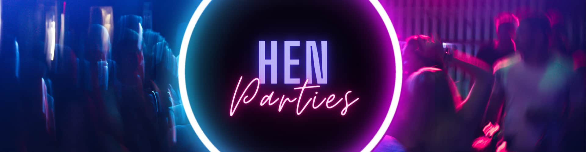 Hen Parties at Core