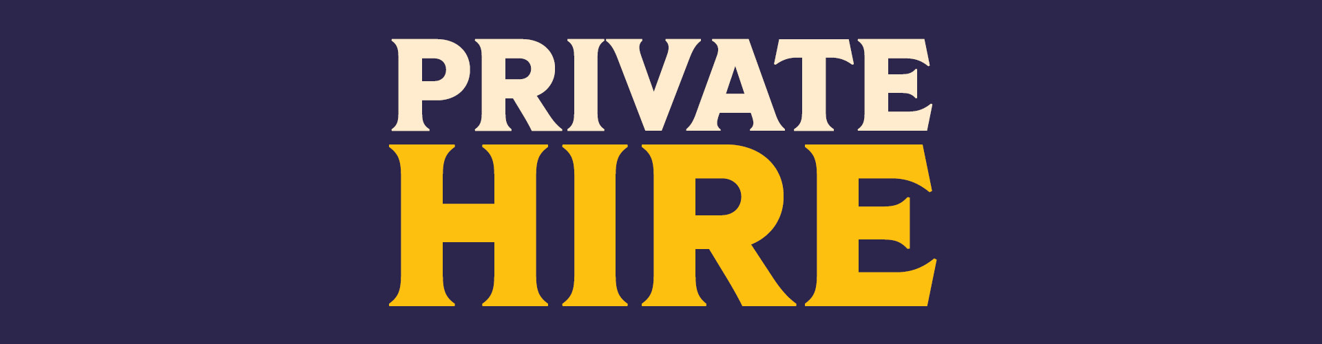 Plough Ipswich Private Hire
