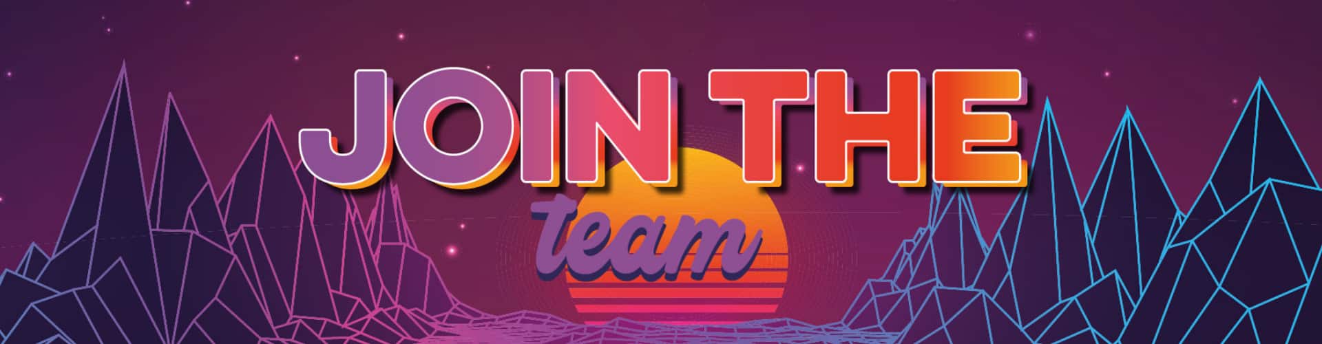 Join the Team at Reflex Hanley