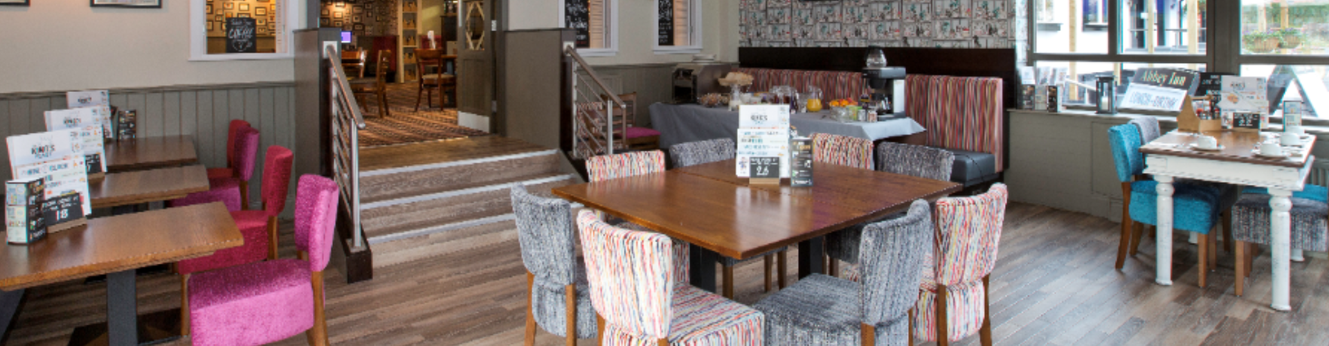 Abbey Inn Paisley Private Hire